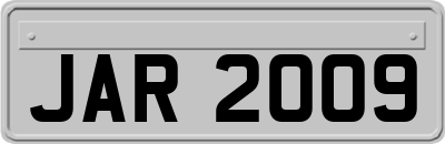 JAR2009