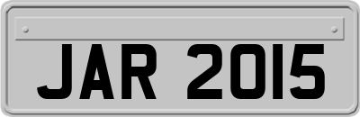JAR2015