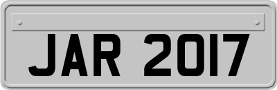 JAR2017