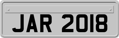 JAR2018