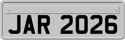 JAR2026