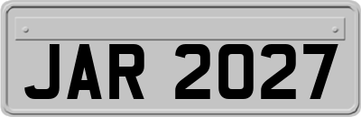 JAR2027