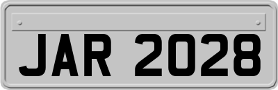 JAR2028
