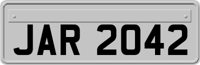 JAR2042