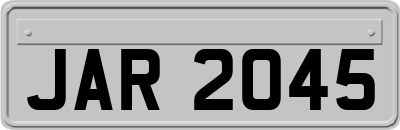 JAR2045