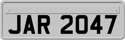 JAR2047