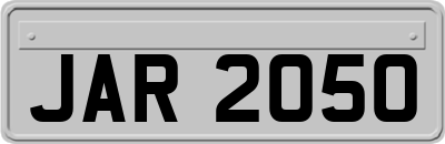 JAR2050