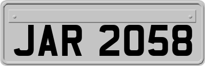 JAR2058