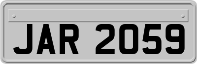 JAR2059