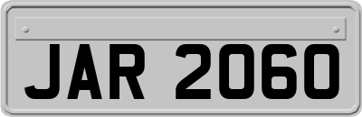 JAR2060