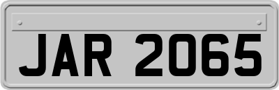 JAR2065