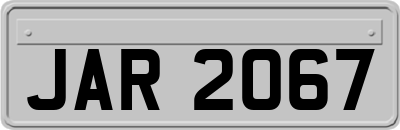 JAR2067