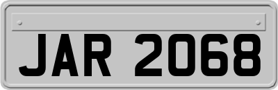 JAR2068