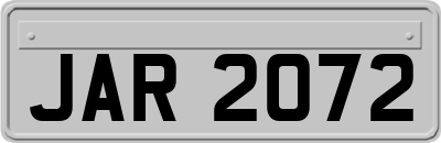 JAR2072