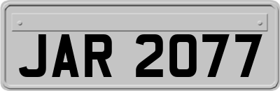 JAR2077