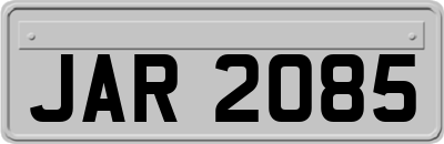 JAR2085