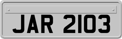 JAR2103