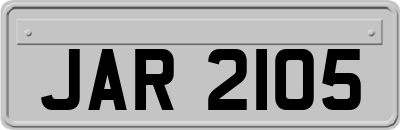 JAR2105