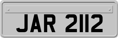 JAR2112