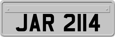 JAR2114