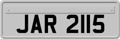 JAR2115
