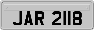 JAR2118