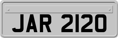 JAR2120