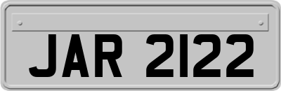 JAR2122