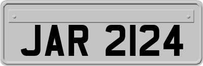 JAR2124