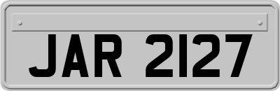 JAR2127