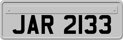 JAR2133