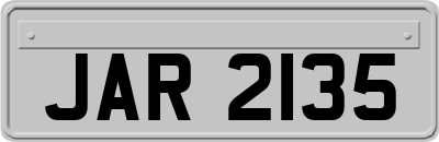 JAR2135