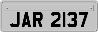 JAR2137