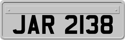 JAR2138