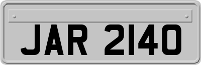 JAR2140