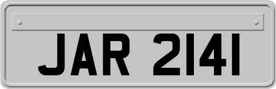 JAR2141