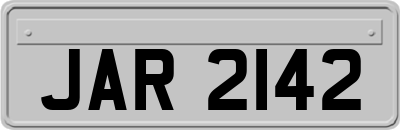 JAR2142