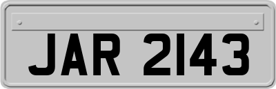 JAR2143
