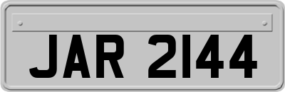 JAR2144