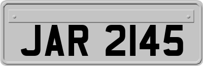JAR2145
