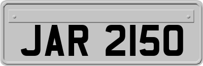 JAR2150