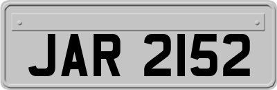 JAR2152