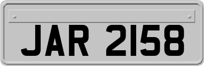 JAR2158