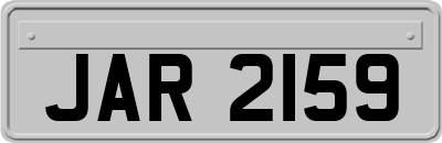 JAR2159