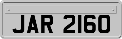 JAR2160