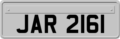 JAR2161