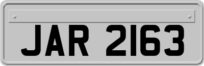 JAR2163
