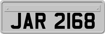 JAR2168