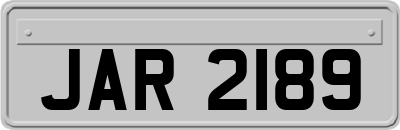 JAR2189