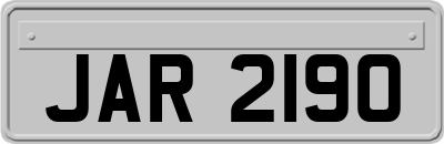JAR2190
